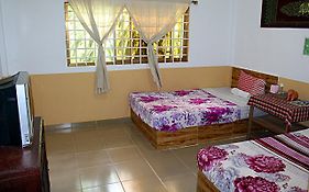 Garden Guesthouse